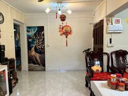 Blk 415 Pandan Gardens (Jurong East), HDB 3 Rooms #565655271